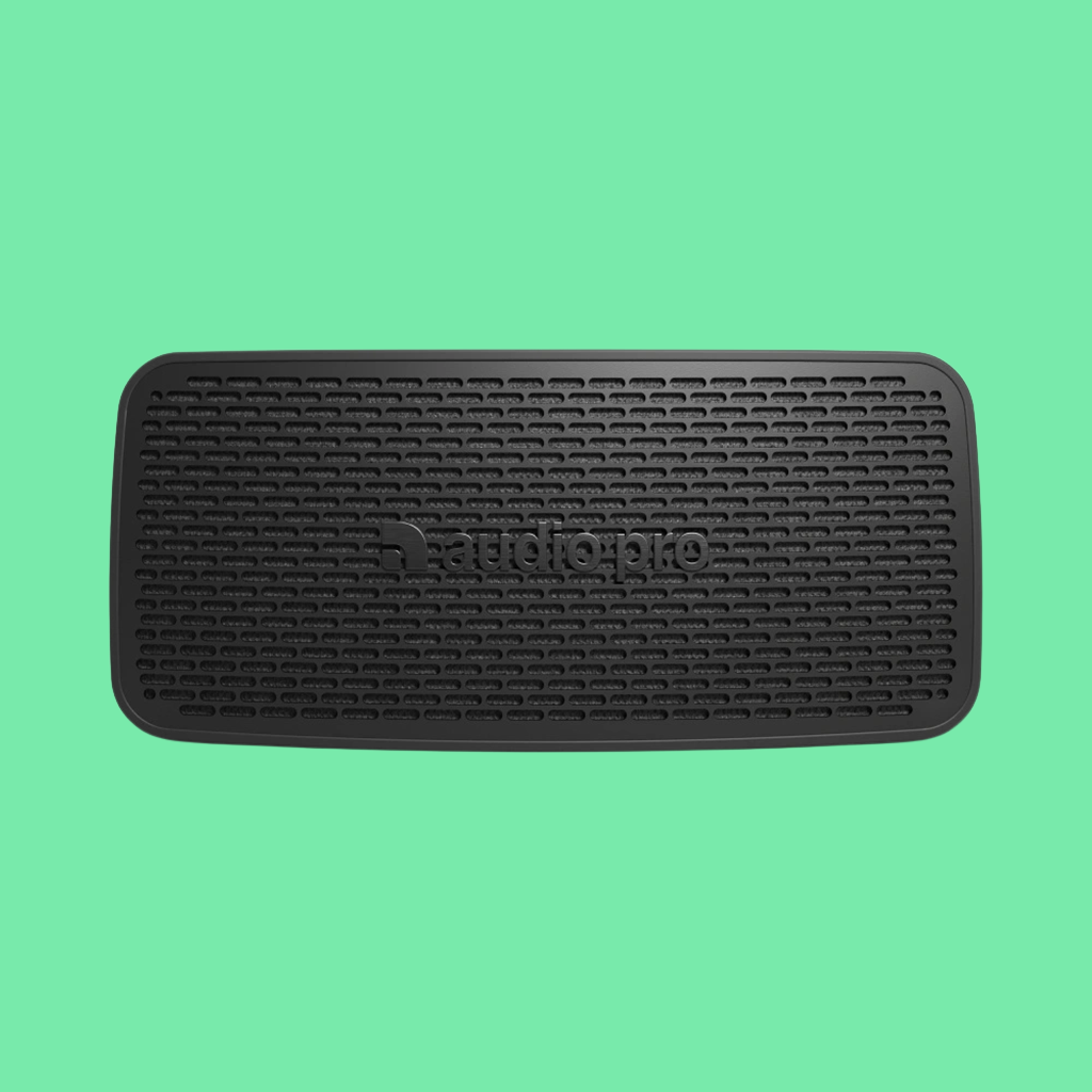 ZUHAL MÜZİK’TEN  AUDIO PRO P5