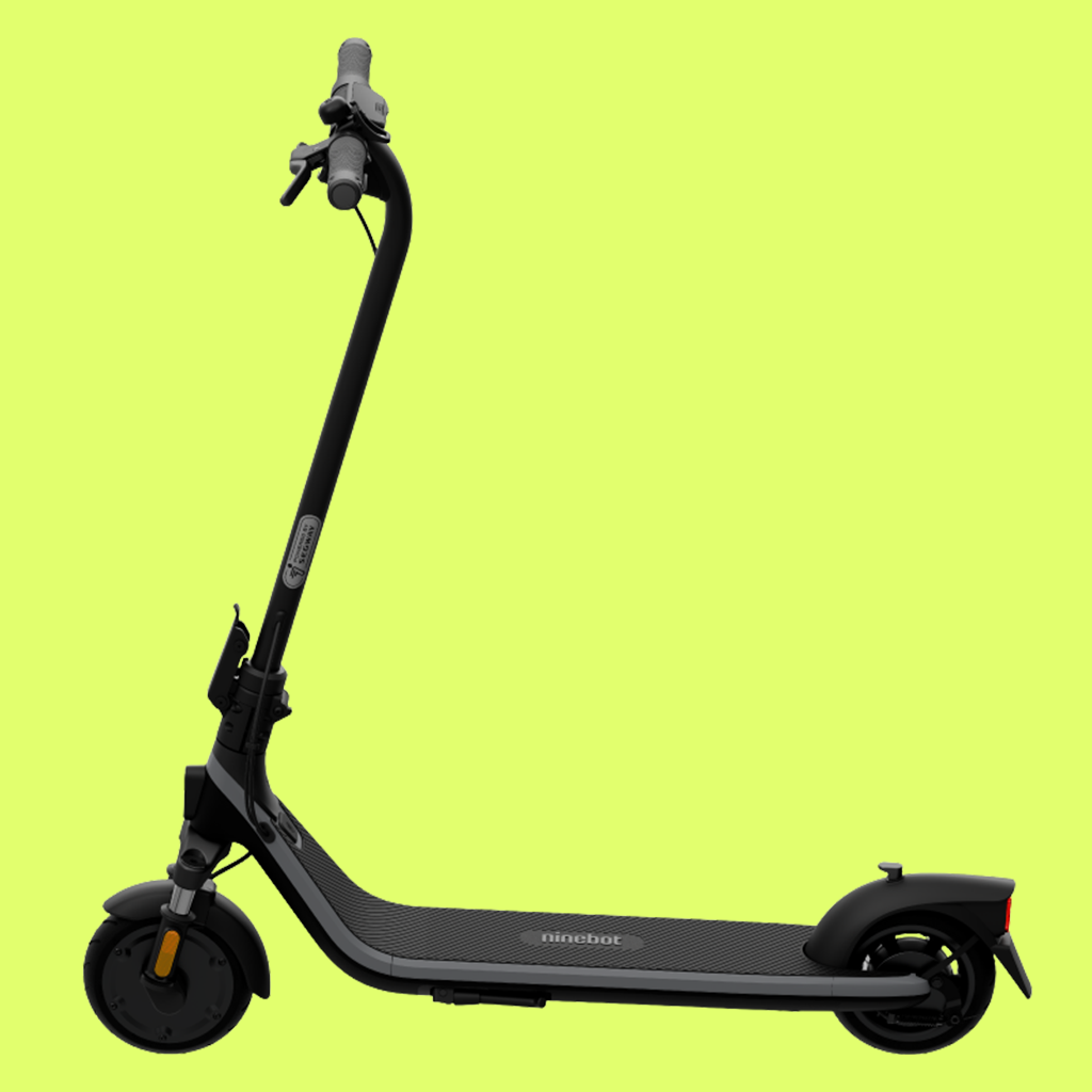 SEGWAY