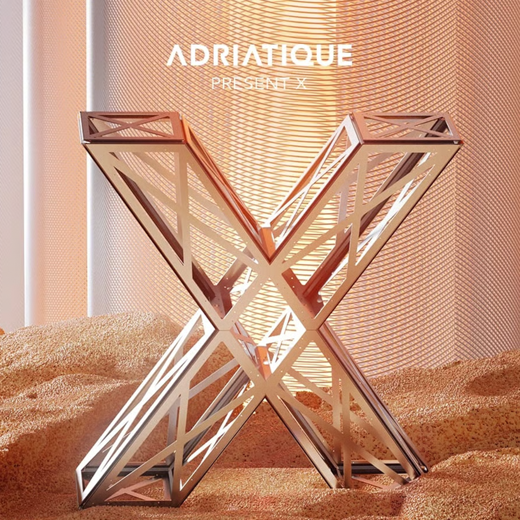 ADRIATIQUE X - ATAKÖY MARİNA ARENA