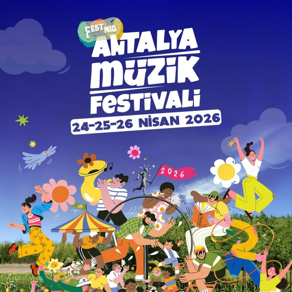 ANTALYA MÜZİK FESTİVALİ