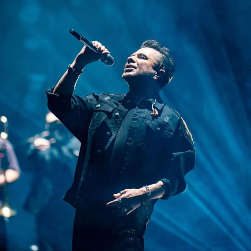 KENAN DOĞULU SYMPHONITY - İSTANBUL KONGRE MERKEZİ