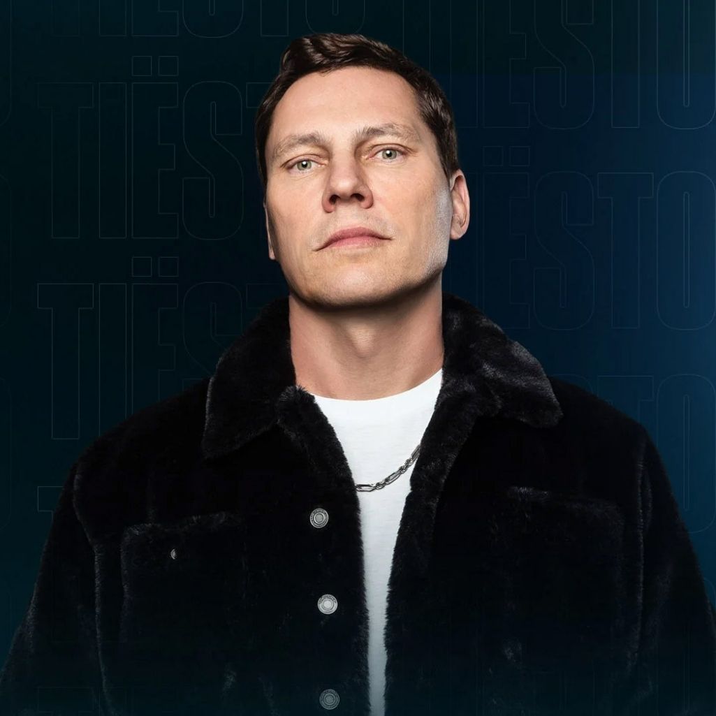 TIESTO - İSTANBUL FESTİVALİ YENİKAPI