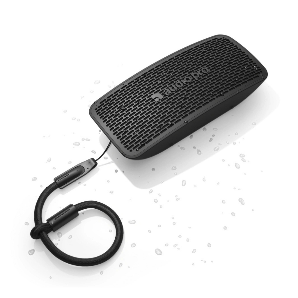 ZUHAL MÜZİK'TEN AUDIO PRO P5