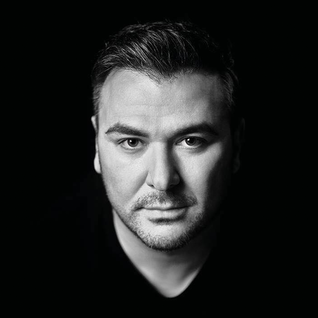 ANTONİS REMOS - VOLKSWAGEN ARENA