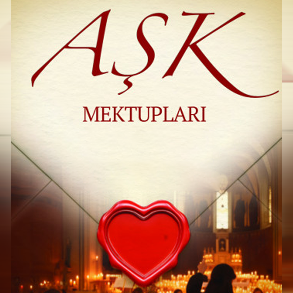 AŞK MEKTUPLARI - TRABZON KTÜ ATATÜRK KÜLTÜR MERKEZİ