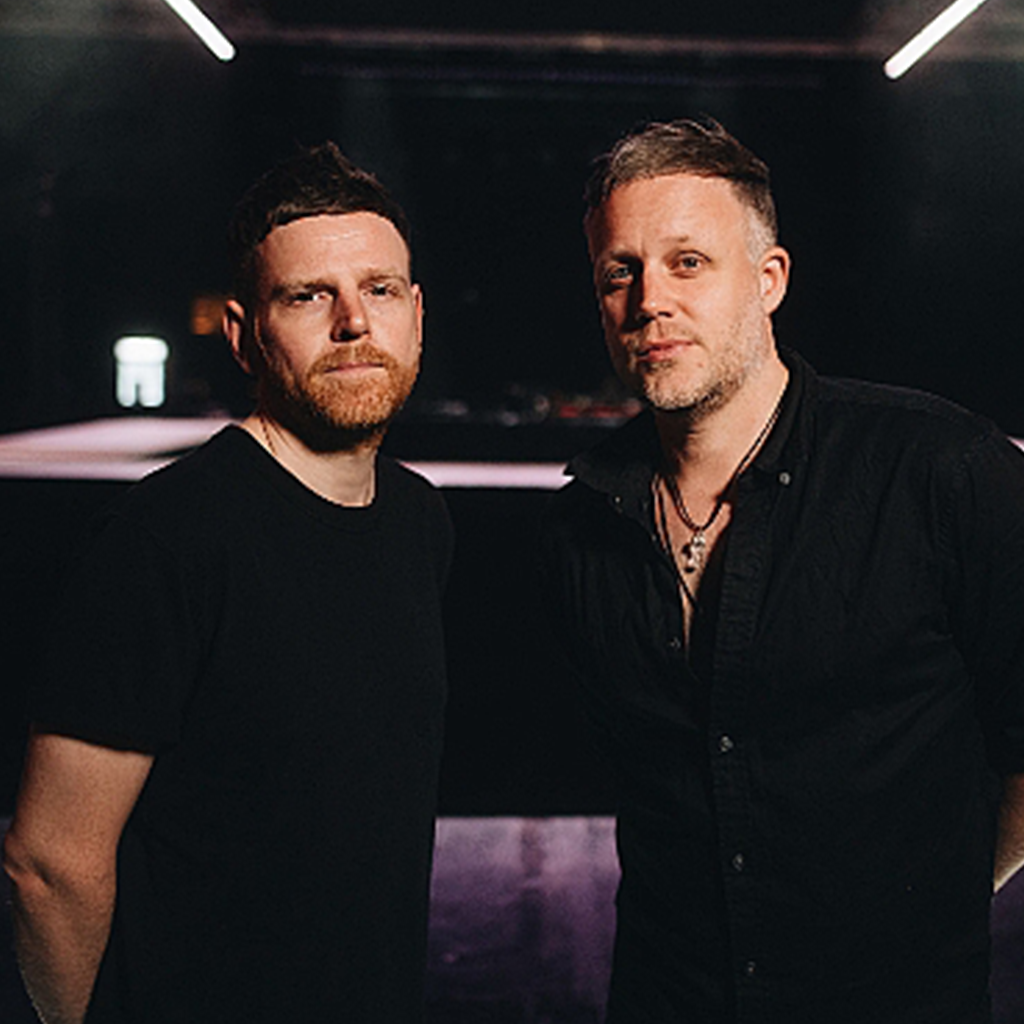 BEN BOHMER - JAN BLOMQVIST - KÜÇÜKÇİFTLİK PARK