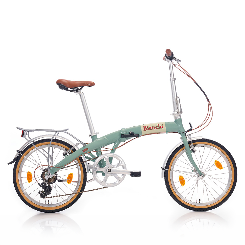 BIANCHI