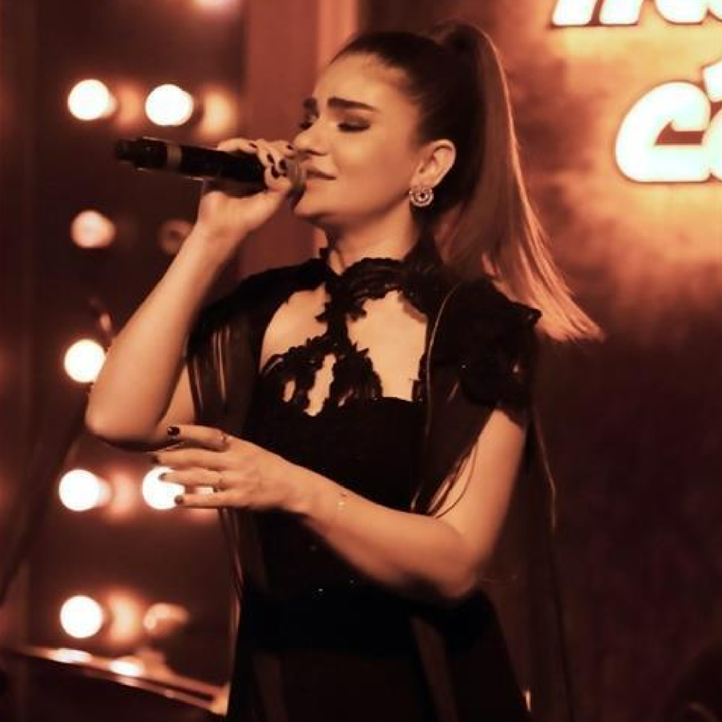 DERYA BEDAVACI - DİYARBAKIR SEZAİ KARAKOÇ KÜLTÜR MERKEZİ