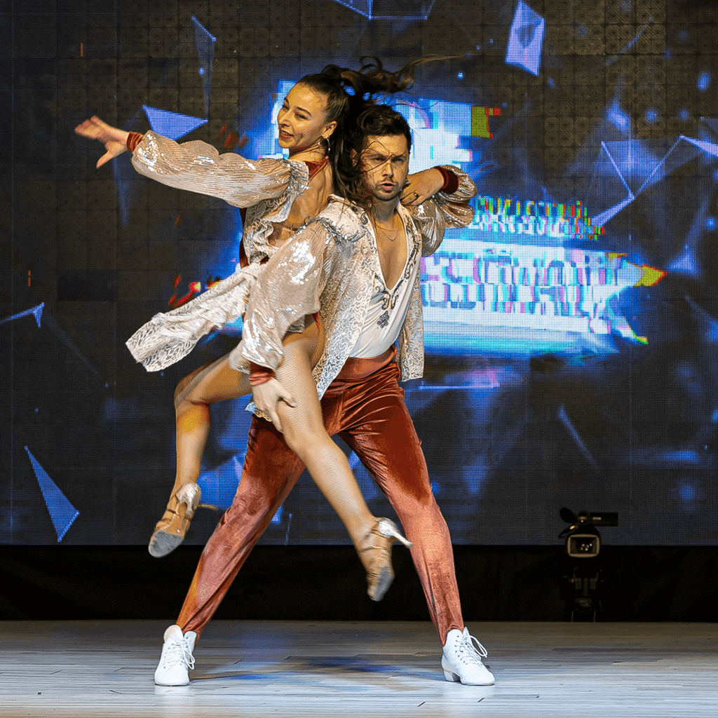 ESKİŞEHİR DANS FESTİVALİ - TASİGO OTEL ESKİŞEHİR