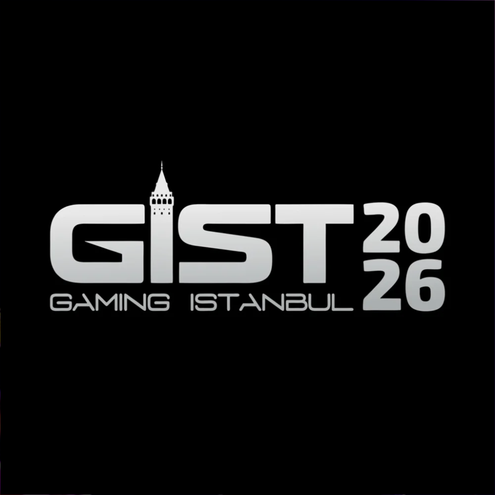 GAMING İSTANBUL - İSTANBUL KONGRE MERKEZİ
