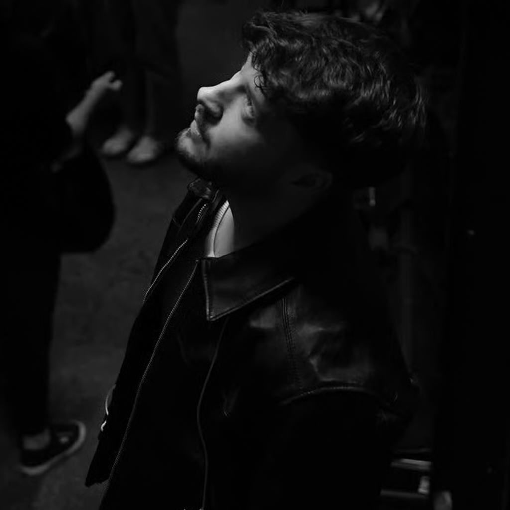 GÖKSEL İPEKÇİ - HOLLY STONE BURSA