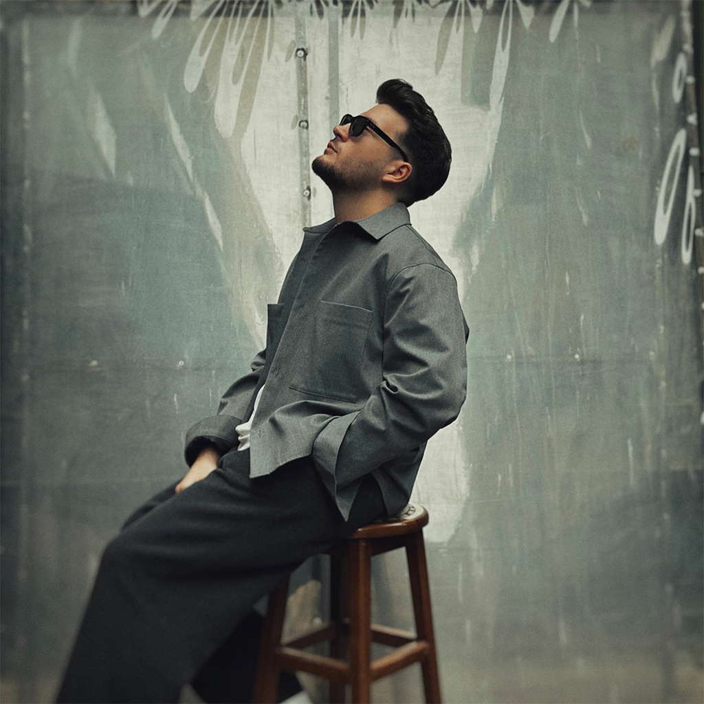 GÖKSEL İPEKÇİ - HOLLY STONE MUĞLA