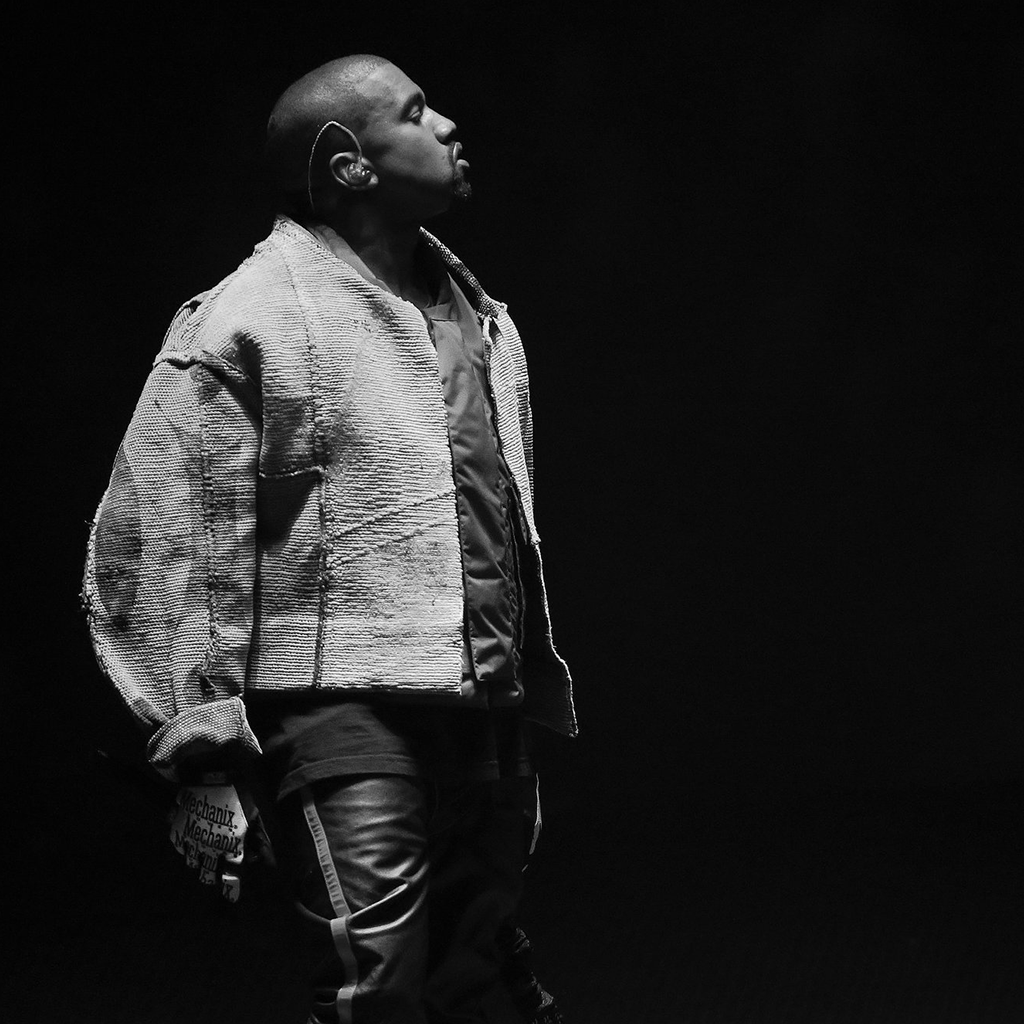 KANYE WEST - ATATÜRK OLİMPİYAT STADYUMU
