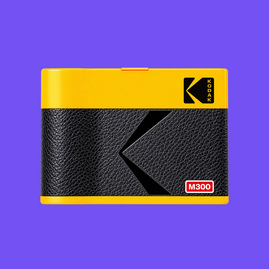 POWER VAN ON THE ROAD