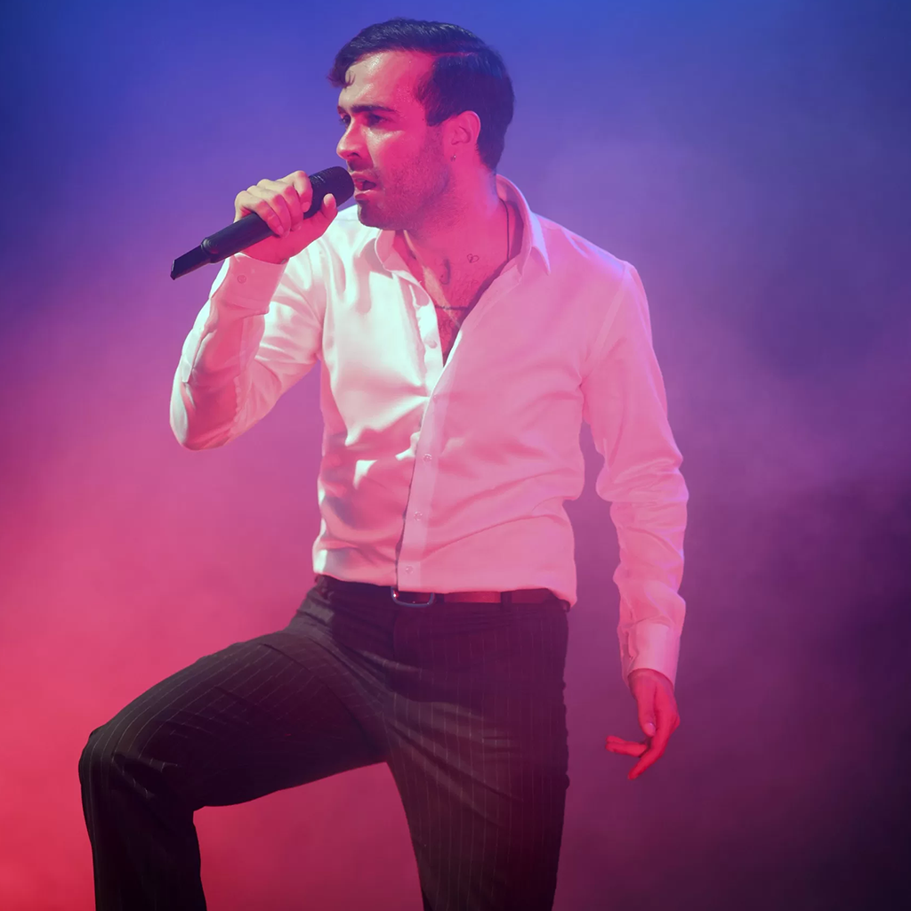 MERT DEMİR - DİYARBAKIR SEZAİ KARAKOÇ KÜLTÜR MERKEZİ