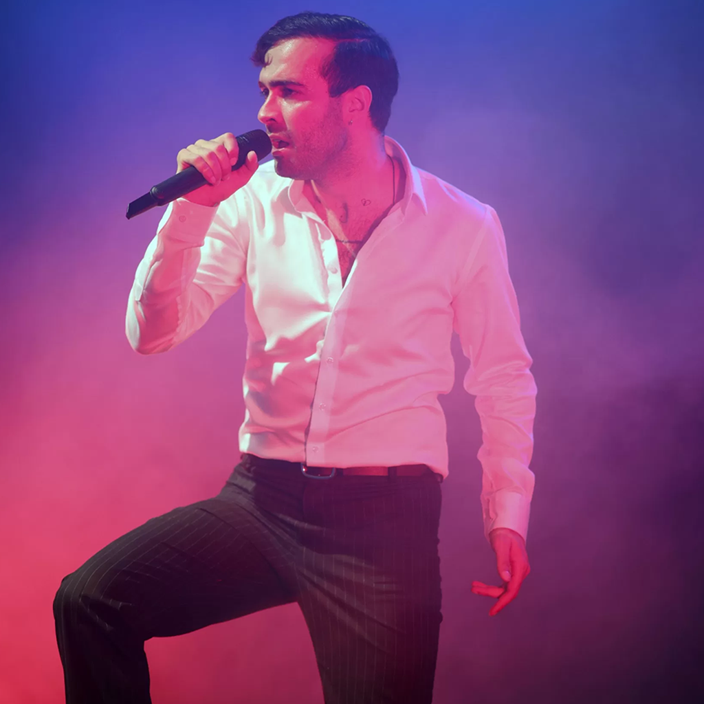 MERT DEMİR - MERSİN YENİŞEHİR KÜLTÜR MERKEZİ