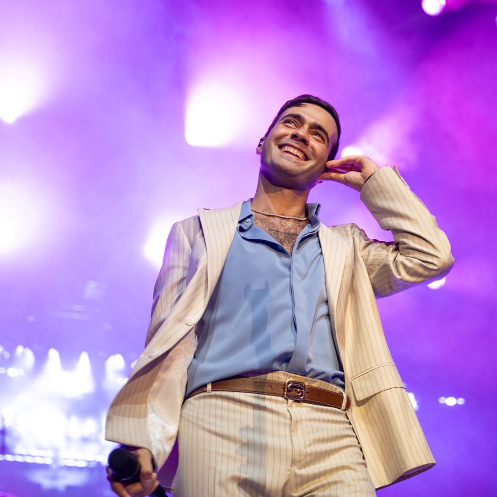 MERT DEMİR - DİYARBAKIR SEZAİ KARAKOÇ KÜLTÜR MERKEZİ