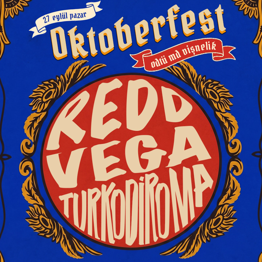 OKTOBERFEST - ODTÜ MD VİŞNELİK