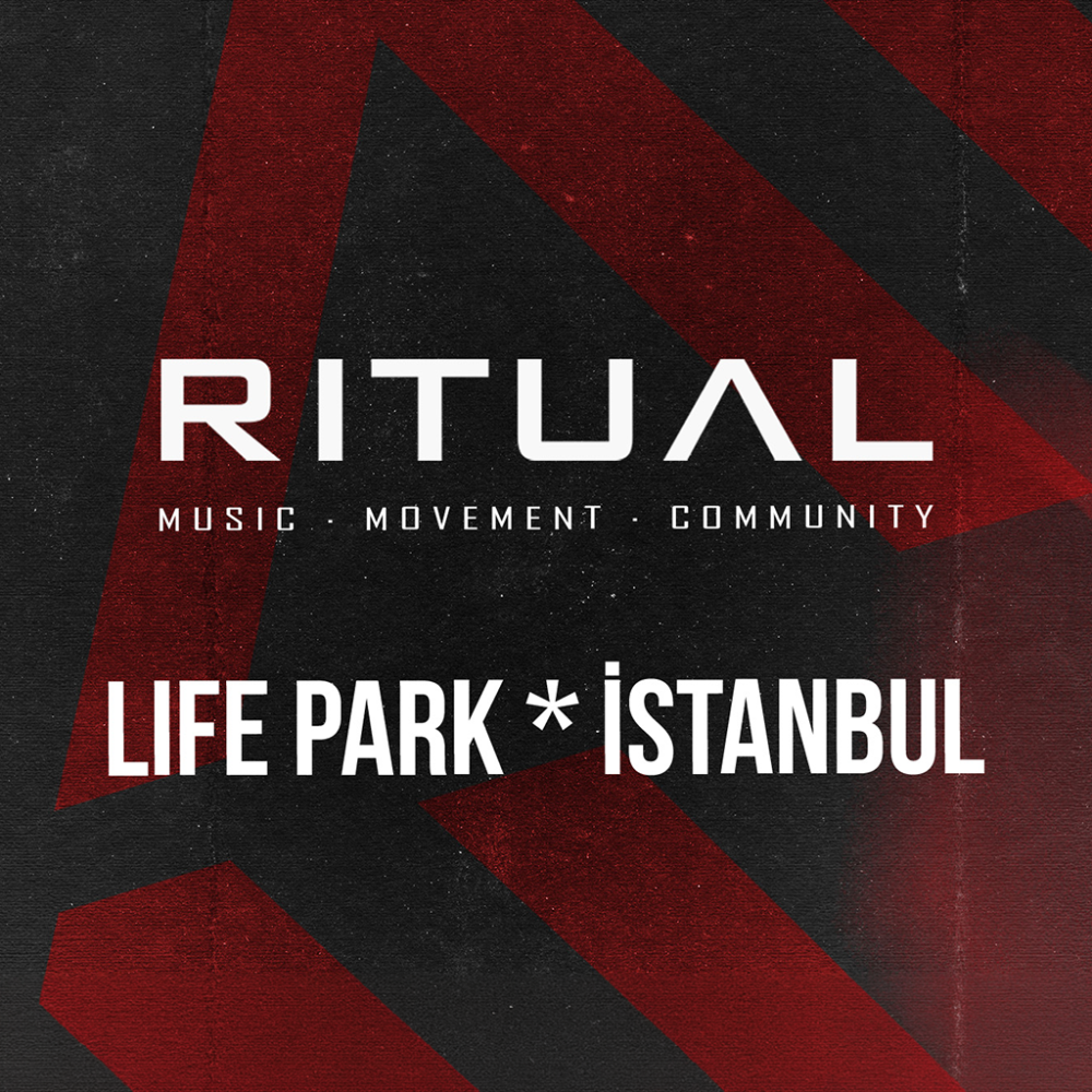 RITUAL FESTIVAL - LIFE PARK