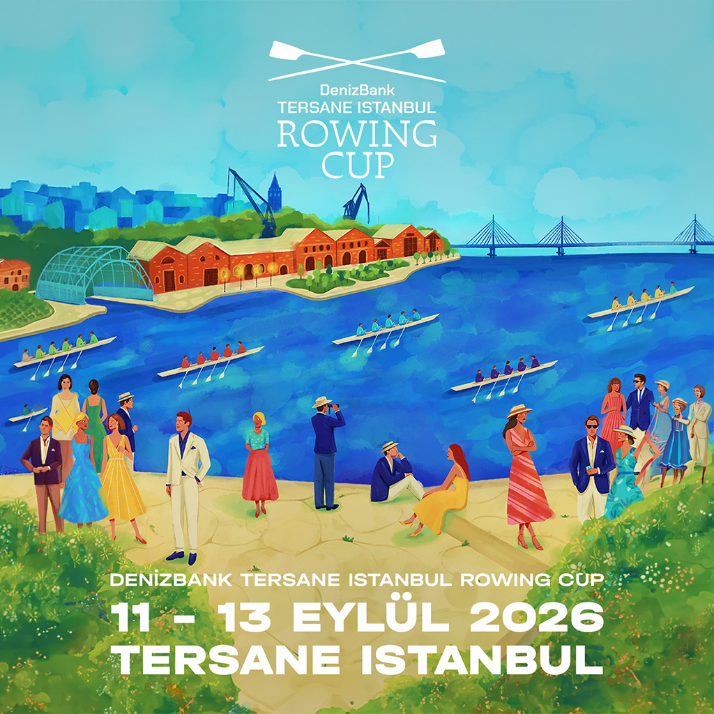 ROWING CUP - TERSHANE İSTANBUL