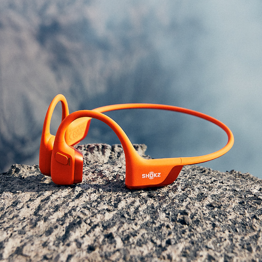 SHOKZ OPENRUN PRO 2