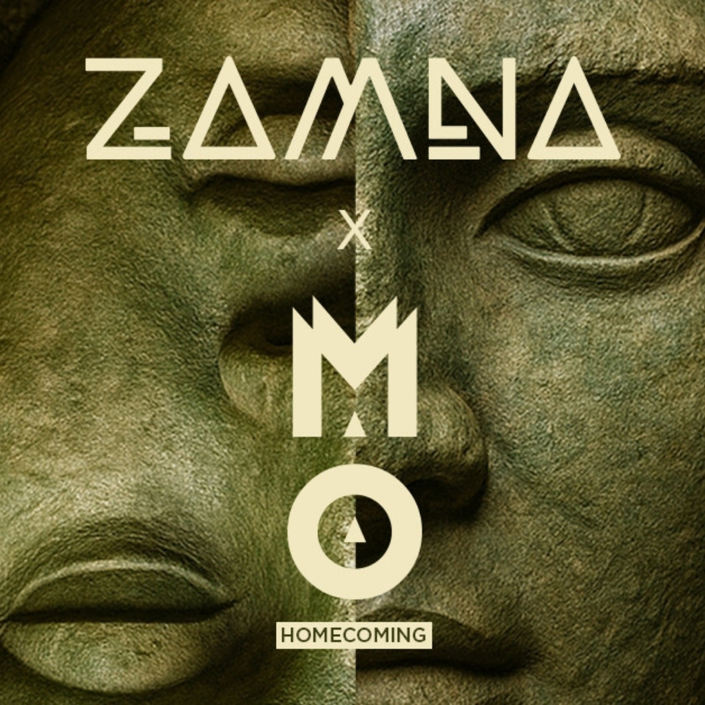 ZAMNA X MO HOMECOMING - LIFE PARK İSTANBUL