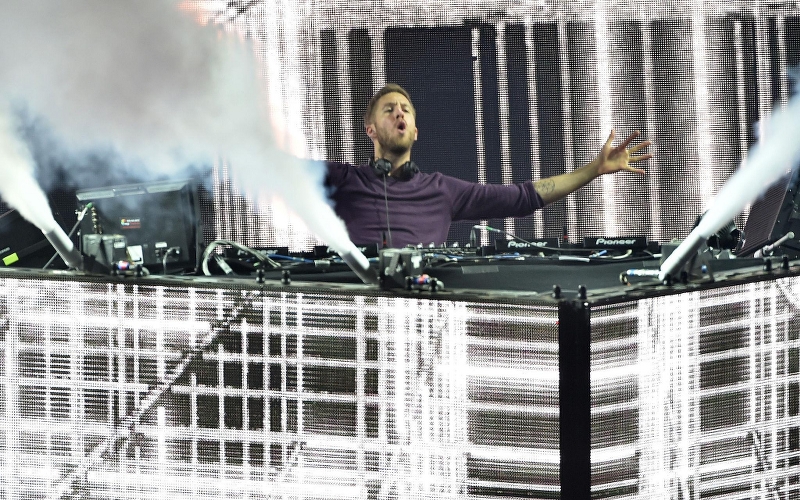 Fırtına Head Trip'i böldü, EDM tarihinin tek gecelik kadrosunu doğurdu