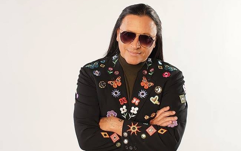 Fuerza Regida ve Rosalía Latin Music Awards gecesine damga vurdu