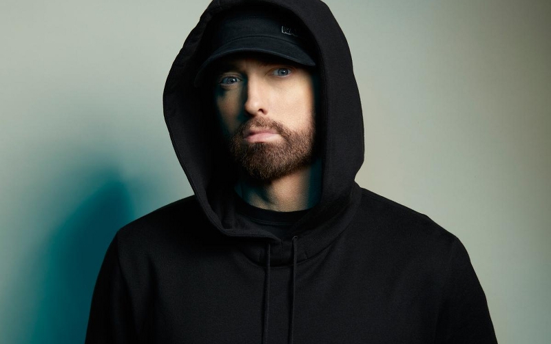 Eminem, NERDS Clothing ile kendi video oyununu çıkarıyor