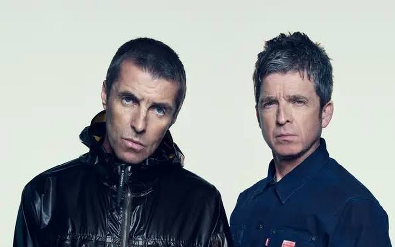 Noel Gallagher, Liam ile sessiz buluşmasını anlatıyor