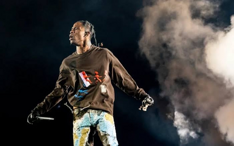 Travis Scott, Charli xcx, The Killers ve David Guetta 2027 Lollapalooza'sına damga vuracak