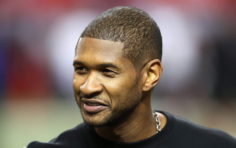 Usher ve Chris Brown'ın ortak turnesi sürpriz konuklarla büyüyor