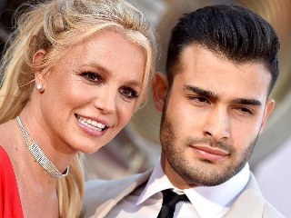 Britney Spears erken doğumgünü kutlaması için Hawaii'ye uçtu