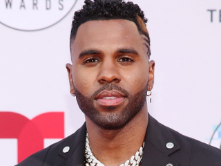 Jason Derulo Zirvede Haberler Power Fm