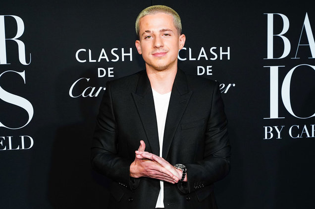 Charlie Puth bekar olduğunu açıkladı.
