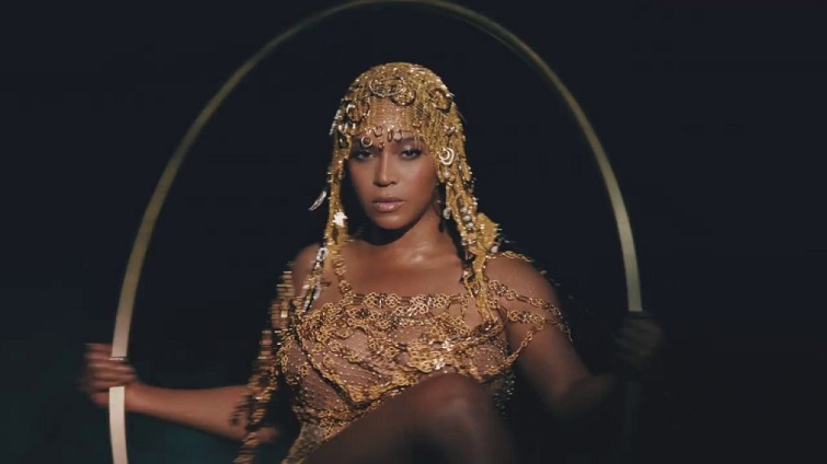 Beyonce'un 'Black Is King' trailer'ı yayınlandı ...