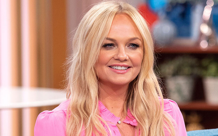 Emma Bunton Evleniyor Mu? - Haberler - Power FM