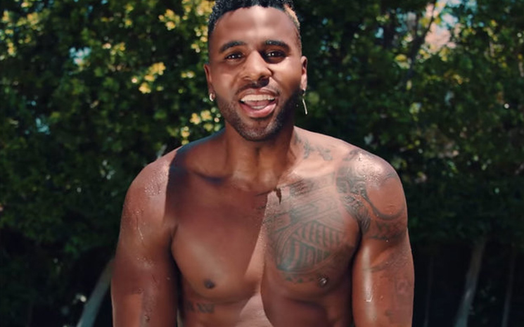 Jason Derulo Nun Yeni Klibi Yayinlandi Haberler Power Fm