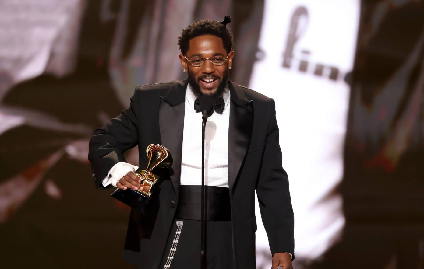 68. Grammy Ödülleri sahiplerini buldu
