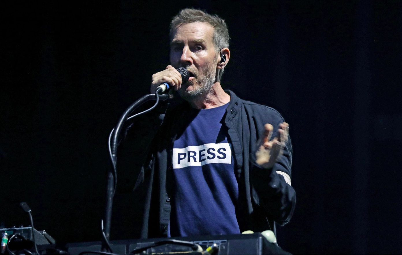 Massive Attack konser tatihlerini açıkladı