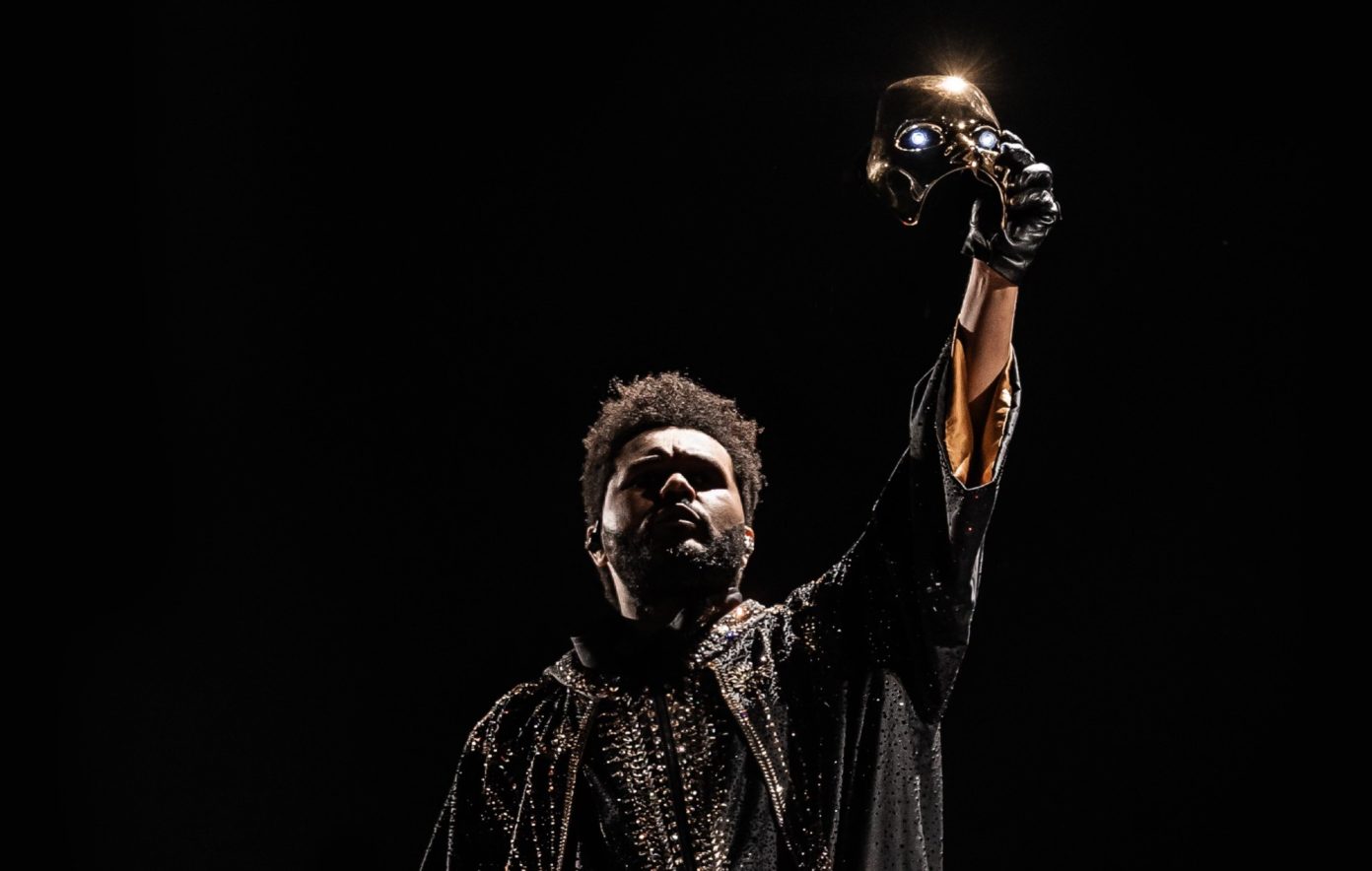 Weeknd Tickets The Weeknd, 2026 turnesinin yeni tarihlerini açıkladı - Haberler - Power FM