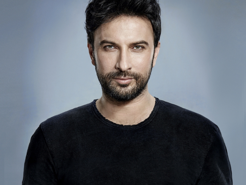 Tarkan'ın \"Şımarık\"ı Türkçeyi dünya listelerinin zirvesine taşıdı
