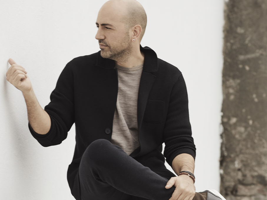 Erkin Arslan'ın ''Yarım Kalan'' Şarkısı Dinleyiciyle Buluştu!