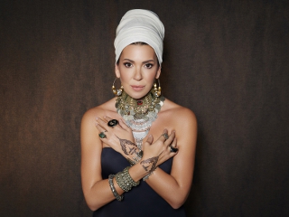 Esra Zeynep Yücel \"Misafir\"