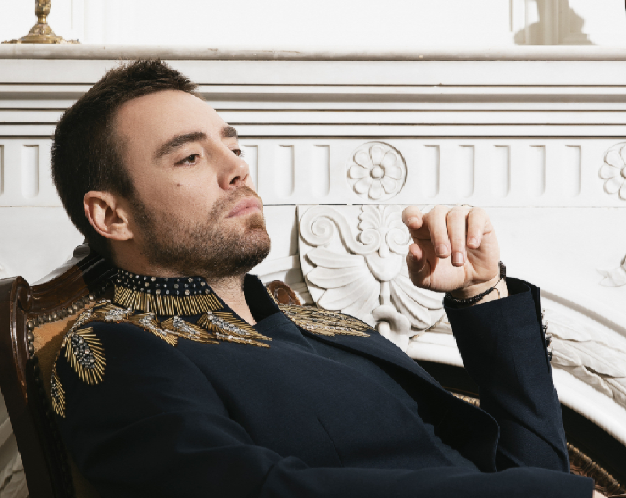 Bu hafta 5&#039;TE 5&#039;in konuğu: Murat Dalkılıç
