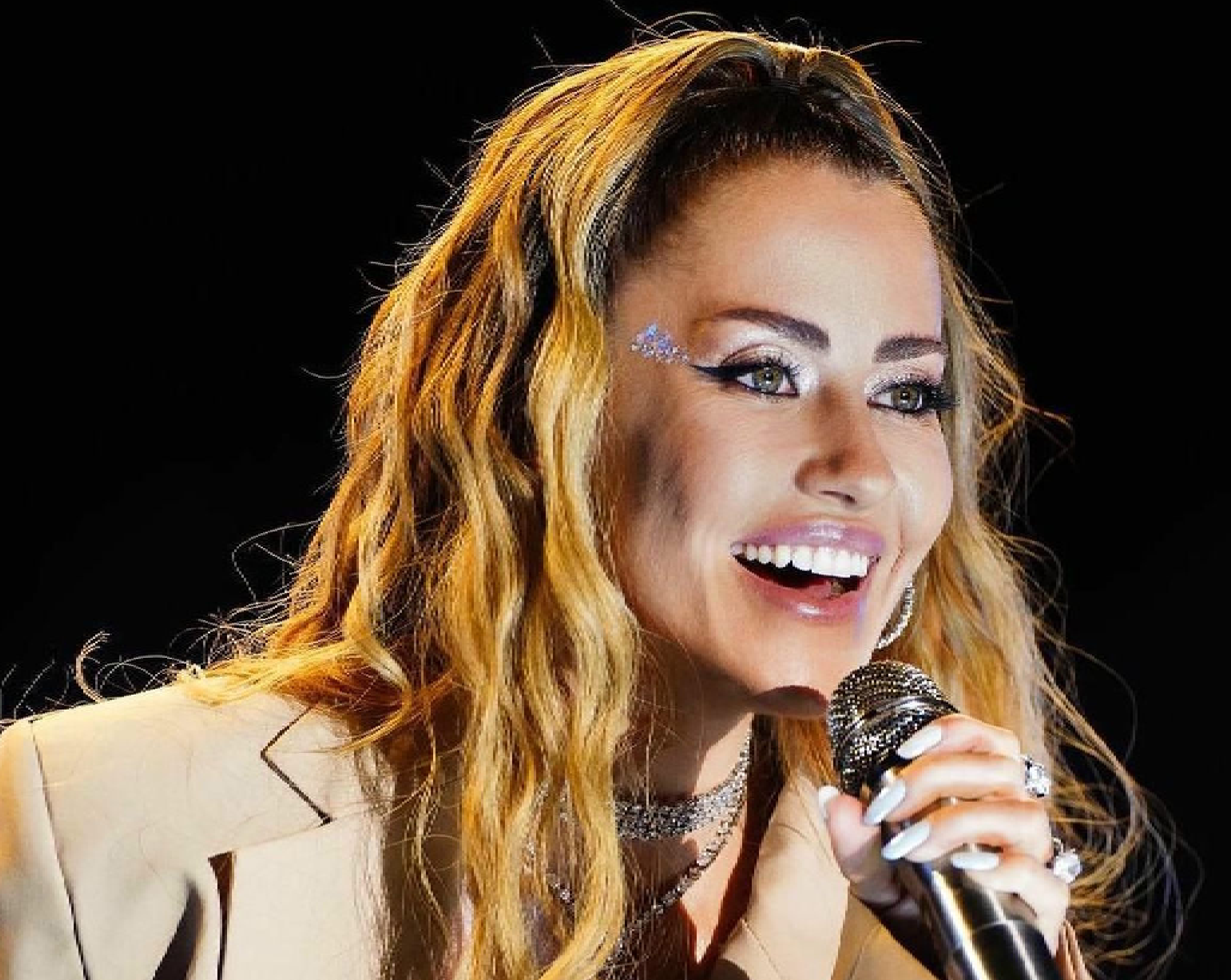 Bu hafta 5&#039;TE 5&#039;in konuğu: Derya Uluğ