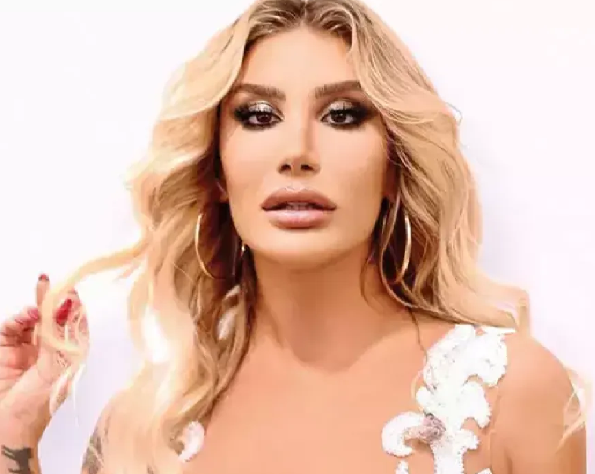 Bu hafta 5&#039;TE 5&#039;in konuğu: İrem Derici