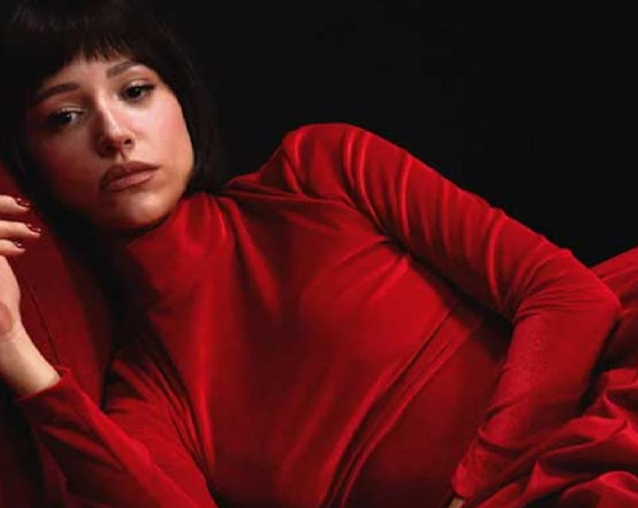 Bu hafta 5&#039;TE 5&#039;in konuğu: Zeynep Bastık