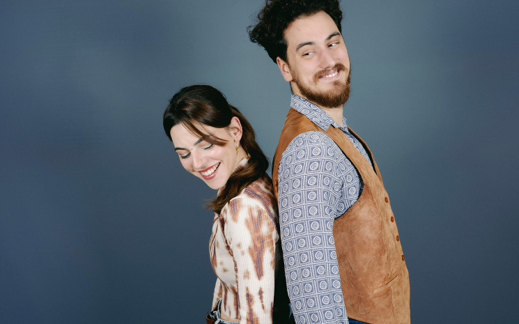 Evrencan Gündüz Yeni Şarkısı 'Kesso'yu Oyuncu Naz Özgülüş İle Seslendirdi.