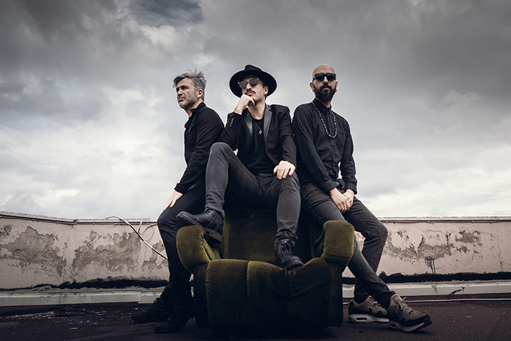 Yersiz Göksüz Zamanlar